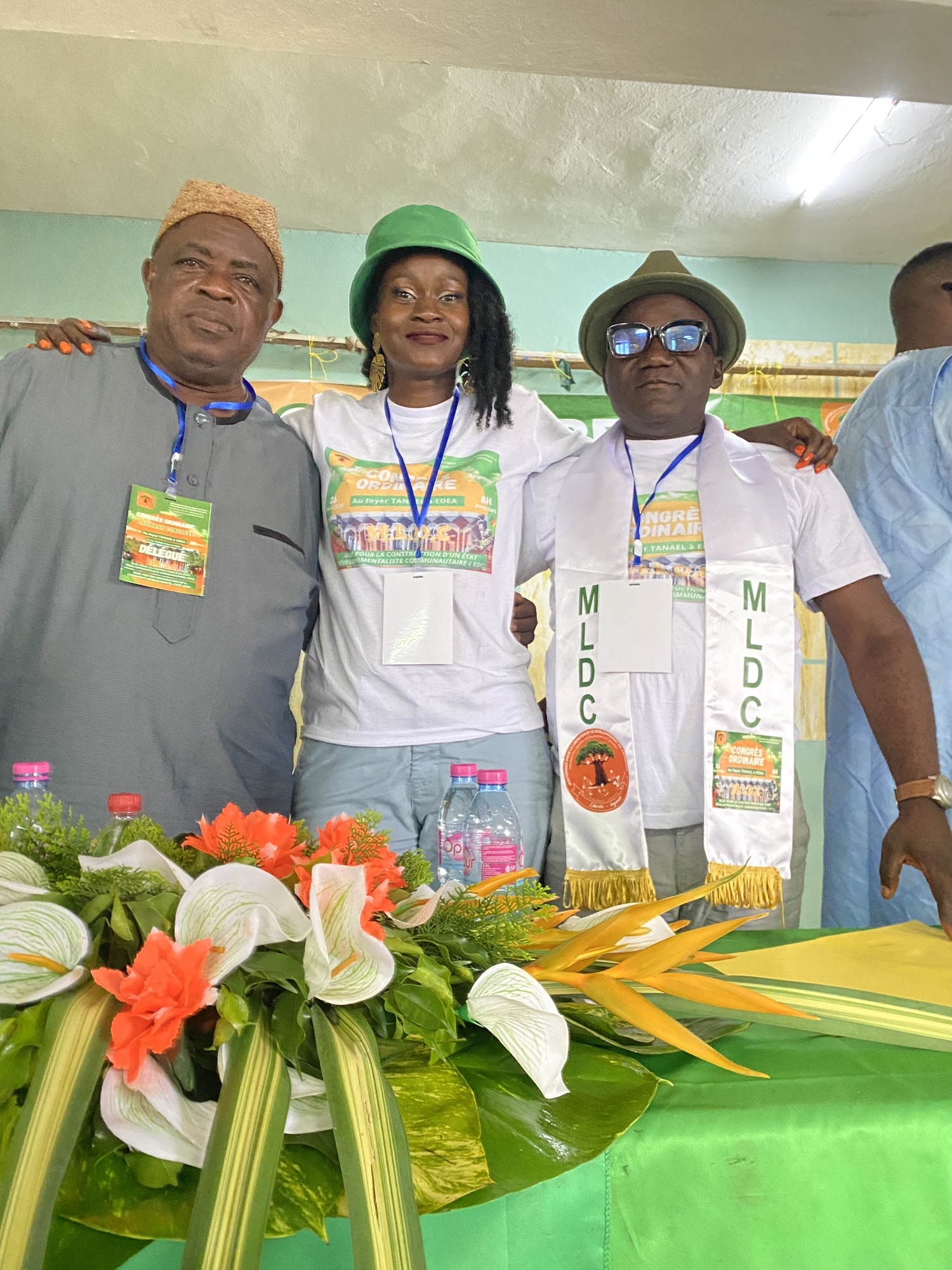 Jeunesse et politique